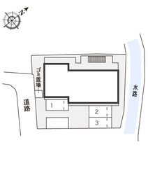 鴻池新田駅 徒歩14分 2階の物件内観写真